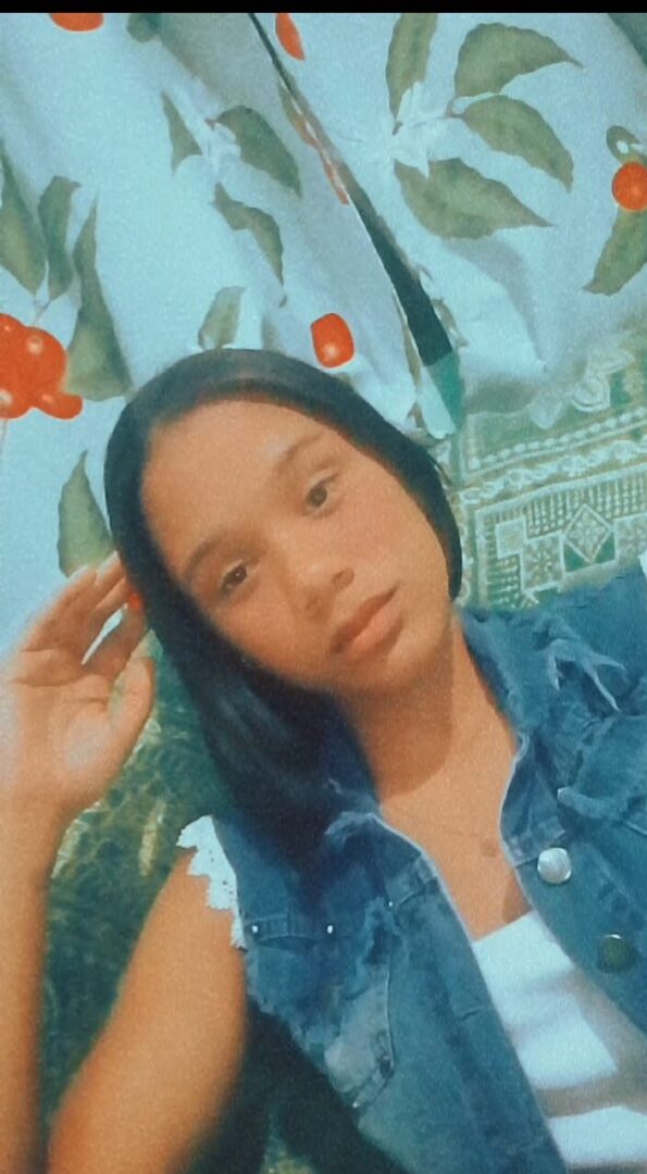 bilhete garota desaparecida