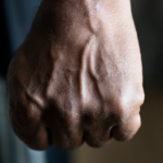 agressão violencia