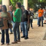 Dúvidas sobre IPTU fazem campo-grandenses madrugar na Central do Cidadão