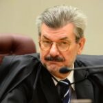 Ministro do STJ pede afastamento após denúncias de assédio sexual