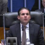 hugo motta presidente da Câmara