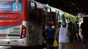 ônibus