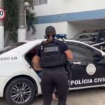Cinco são presos em operação contra esquema de tráfico de fuzis no RJ, MG e ES
