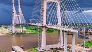 ponte bioceânica ms paraguai
