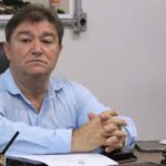 ‘Caso tenha algo errado, que seja apurado’, diz prefeito de Coxim sobre operação do Gaeco