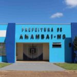 Prefeitura de Amambai fechou contrato com o Conisul para reparar vicinais. (PMA, Divulgação)