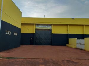 Ampliação de presídio fica mais cara e vai custar R$ 16,1 milhões em Dois Irmãos do Buriti