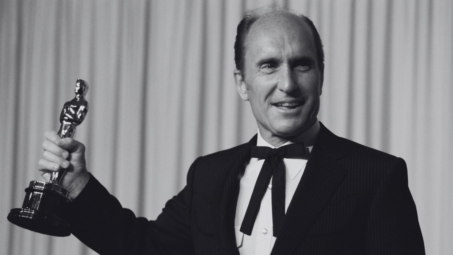 Ator norte-americano Robert Duvall morre aos 95 anos