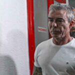 Preso em Campo Grande, bicheiro Rogério de Andrade participa de audiência em março