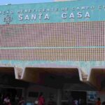 santa casa auditoria