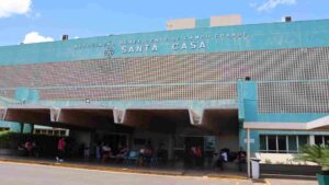 santa casa
