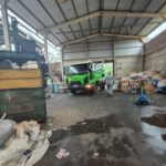 Investigação mira estrutura precária da Solurb no Lageado