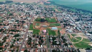 Aberta licitação de R$ 18 milhões para pavimentar bairro de Sonora