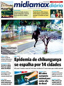 Epidemia de chikungunya se espalha por 14 cidades