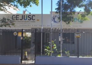 TJMS inaugura primeiro Cejusc acadêmico no Centro-Oeste