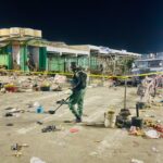 Explosões no nordeste da Nigéria matam ao menos 23 pessoas
