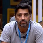 ‘BBB 26’: Anjo da semana, Cowboy vai parar no Paredão e é obrigado a dormir fora da casa