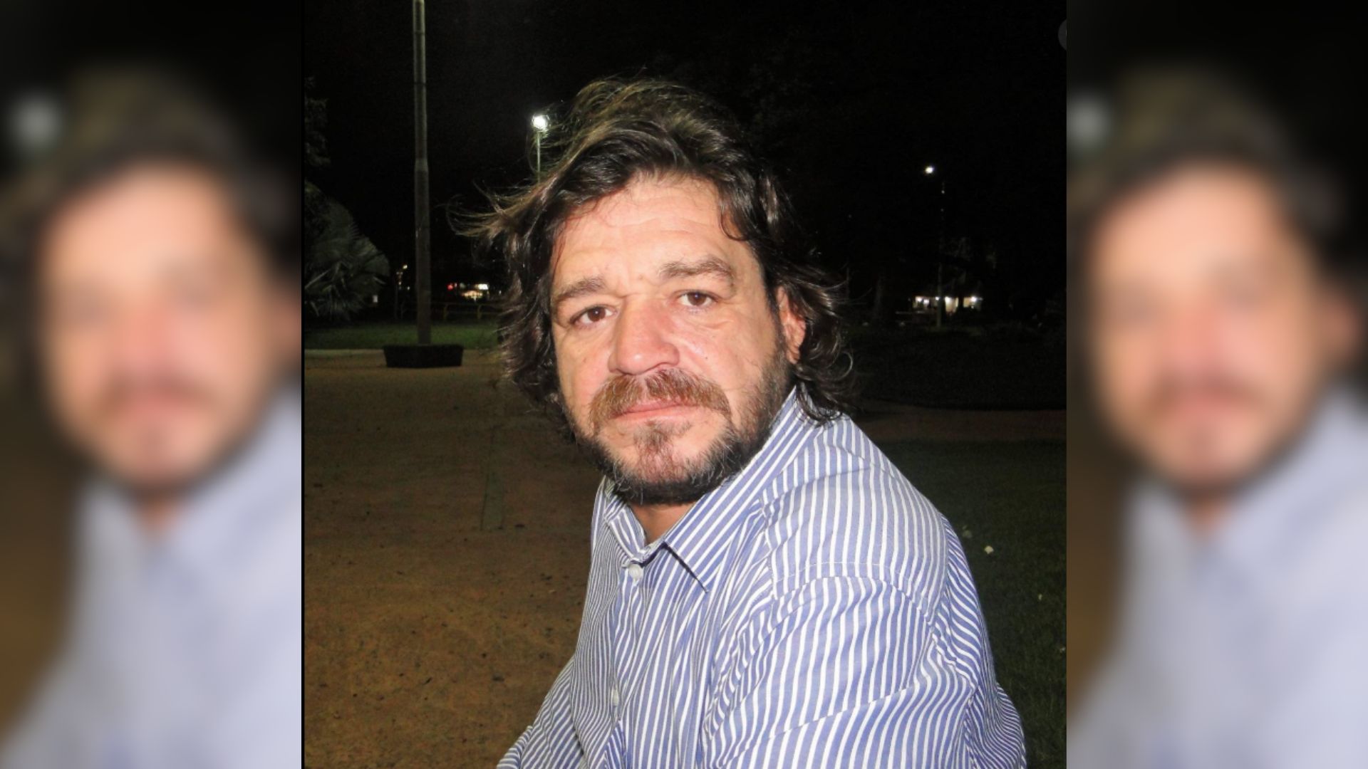 Morre o jornalista do Midiamax Celso Bejarano, aos 63 anos