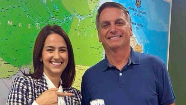 Gianni Nogueira lança em Dourados pré-candidatura à deputada estadual