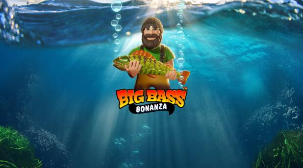 Big Bass Bonanza: como jogar, RTP, bônus e melhores estratégias