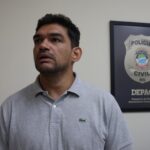 Guerra entre gangues teria relação com execução de Rinaldo na Nhanhá