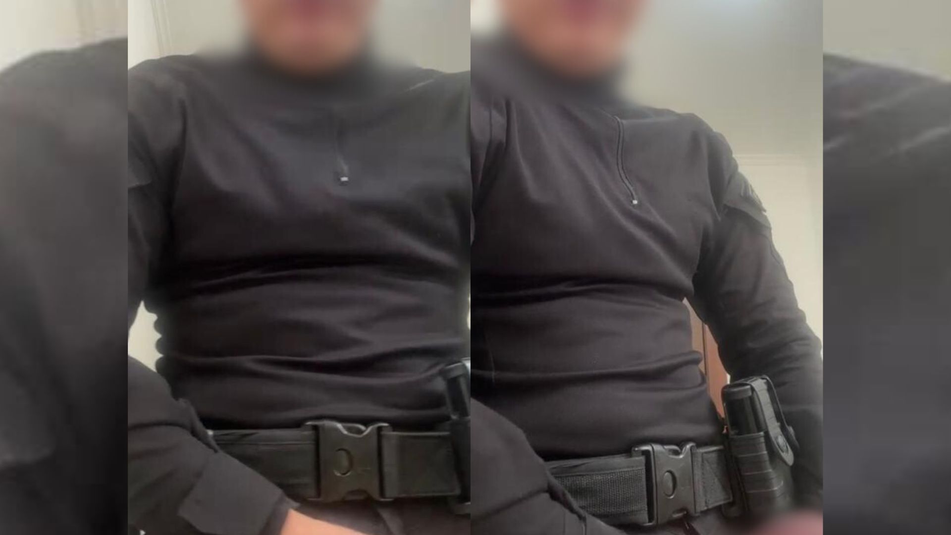 Policial penal é denunciado por ameaçar ex em shopping e importunar sexualmente candidata a emprego