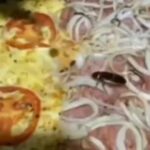 Barata na pizza? Cliente tenta dar golpe com imagem feita por inteligência artificial