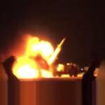 Irã diz ter atacado alojamento utilizado por tropas dos EUA no Bahrein