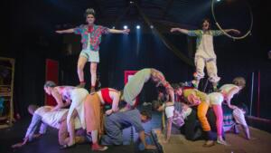 projeto do sucata cultural