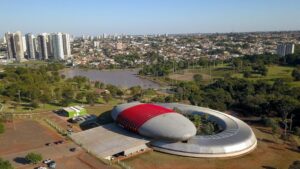 Com 1,5 milhão de visitas, Bioparque Pantanal altera rota do turismo em MS