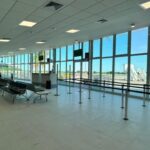 VÍDEO: Aeroporto de Corumbá inaugura terminal e voos para São Paulo