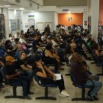 Terceira parcela do IPTU vence nesta terça e lota Central de Atendimento em Campo Grande