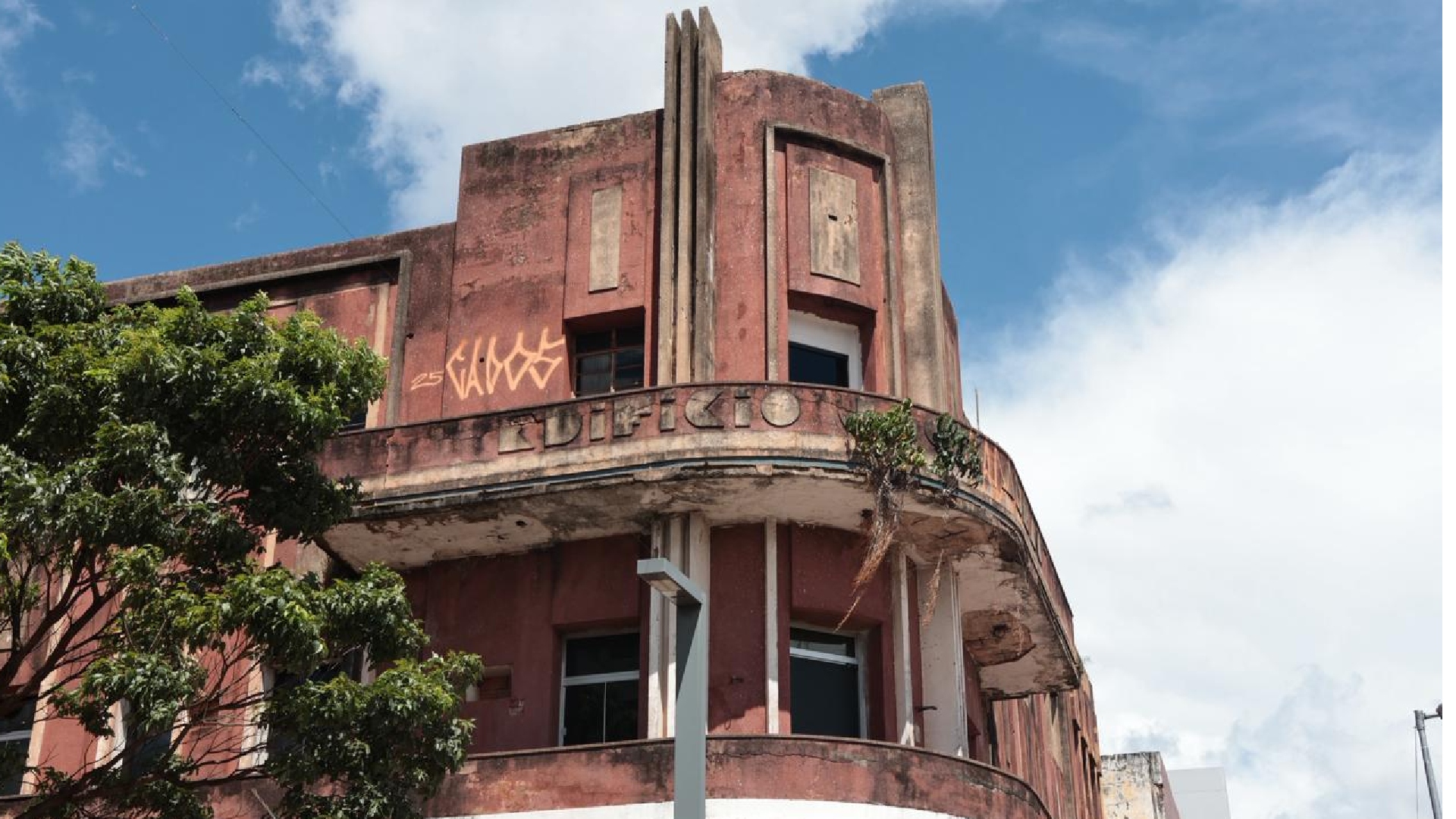 Edifício José Abrão