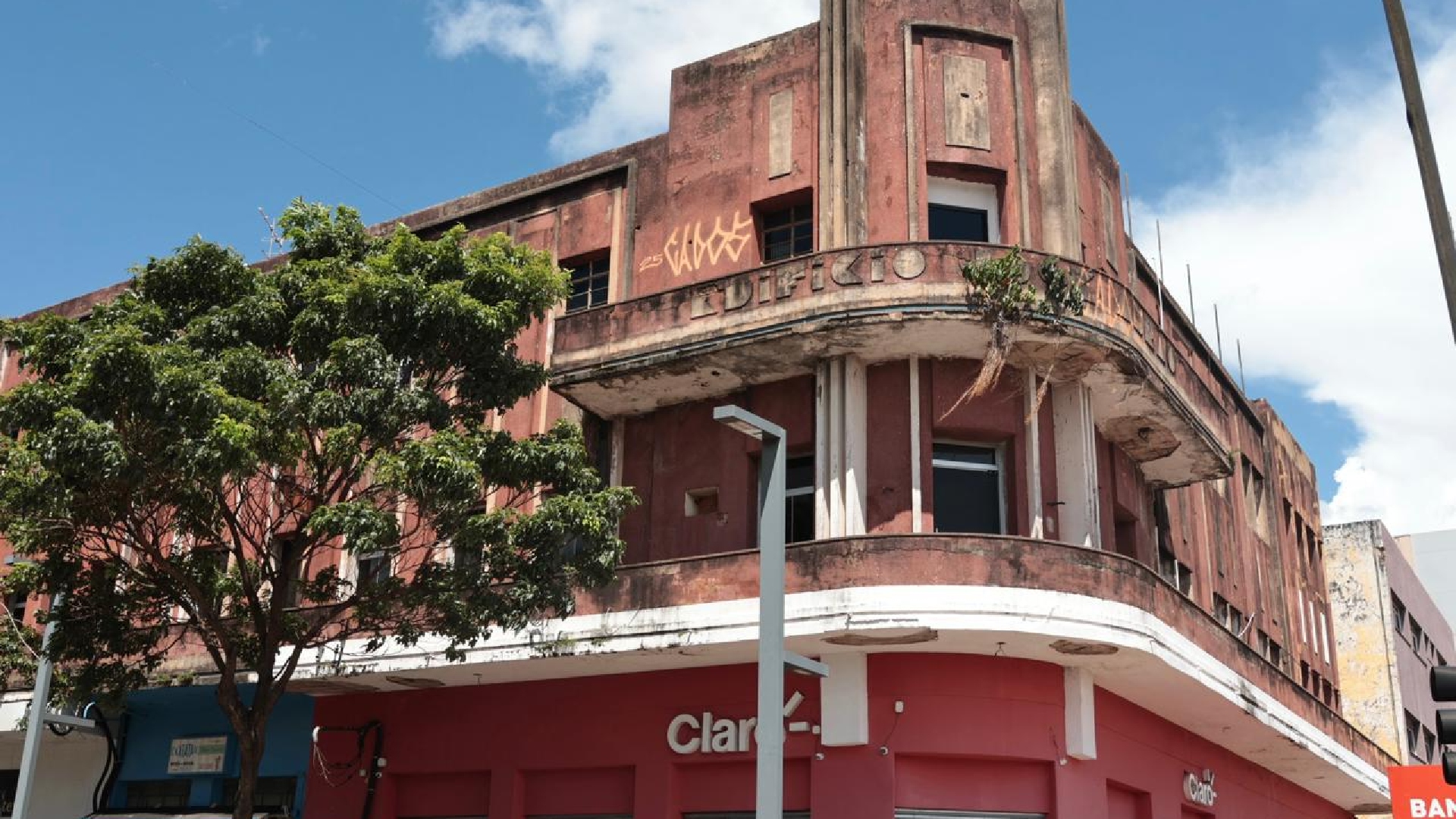 Edifício José Abrão