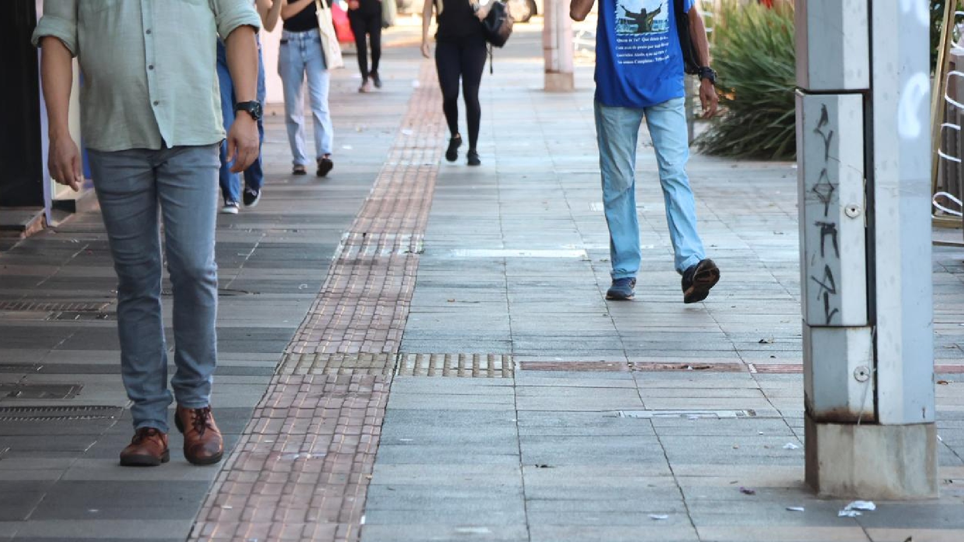 Centro de Campo Grande