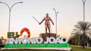 (PMAJ, Divulgação)