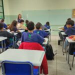 Encerram nesta semana inscrições para 90 vagas de assistente educacional do Estado