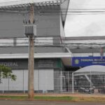 Seis cidades de MS podem receber novas varas da Justiça Federal