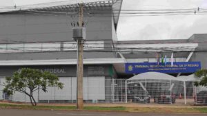 Seis cidades de MS podem receber novas varas da Justiça Federal