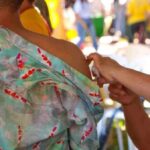 Vacinação contra gripe acontece em shopping e 12 postos de saúde de Campo Grande neste sábado