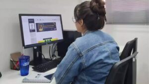 Governo de MS anuncia estágio com salário mínimo para universitários