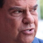 Sem formar chapa, Nelsinho diz que PSD vai apoiar Riedel em 2026