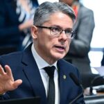CPI do Crime Organizado vai recorrer à decisão de anular quebra de sigilo no caso Master