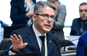 CPI do Crime Organizado vai recorrer à decisão de anular quebra de sigilo no caso Master