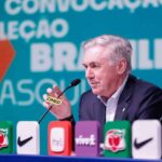 AO VIVO: Acompanhe a convocação da Seleção antes da lista final da Copa