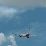 avião, decolar, aeroporto (1)