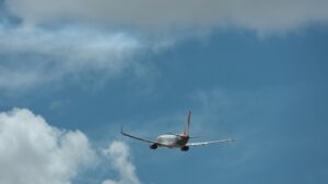 avião, decolar, aeroporto (1)