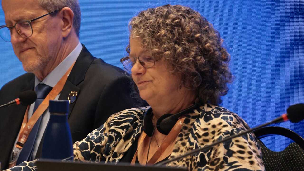 cop15 brasil onu
