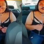 Motorista de aplicativo cancela viagem após passageira se identificar como ‘therian’