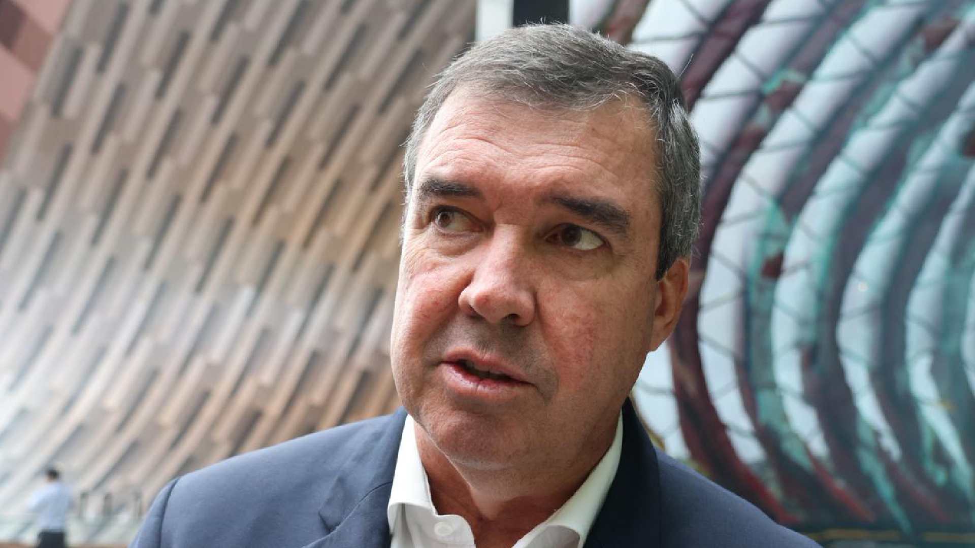 eduardo riedel secretários